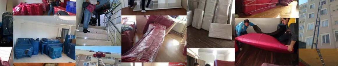 Gümüşhane Parça Eşya Taşımacılık görseli